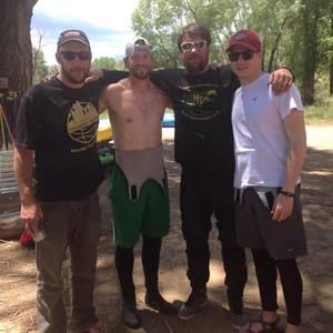 Meet your Posher, Will